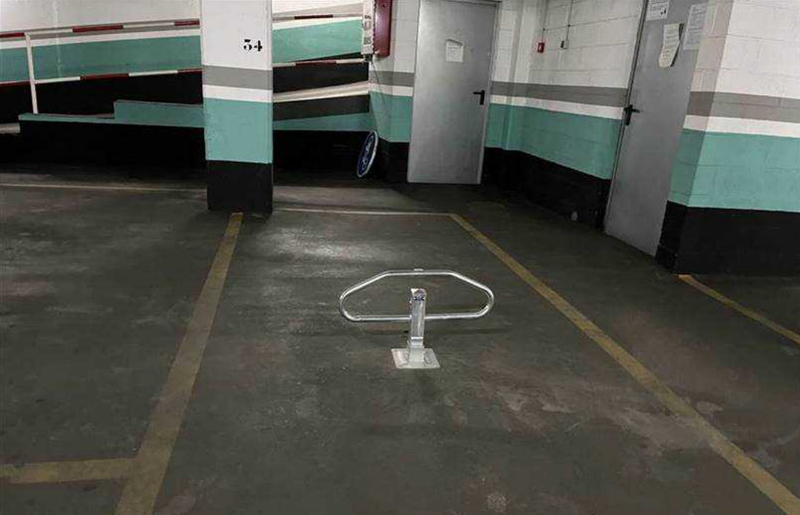 Garage in Terrassa, Barcelona, Spain 30 sq.m. No. 191331