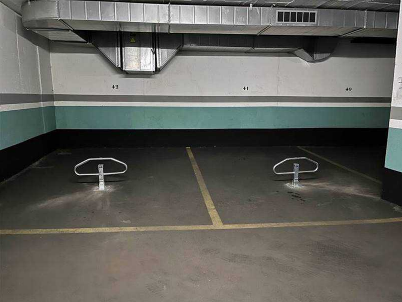 Garage in Terrassa, Barcelona, Spain 30 sq.m. No. 191331