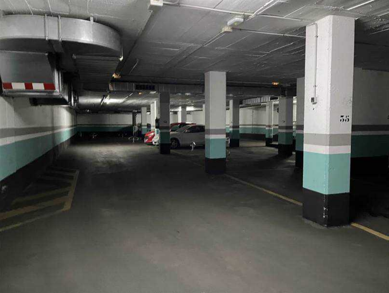 Autotallit Terrassa, Barcelona, Espanja 29 m2 No. 191330
