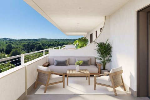 Apartment in Salou, Tarragona, Spain 2 bedrooms, 110 sq.m. No. 138461