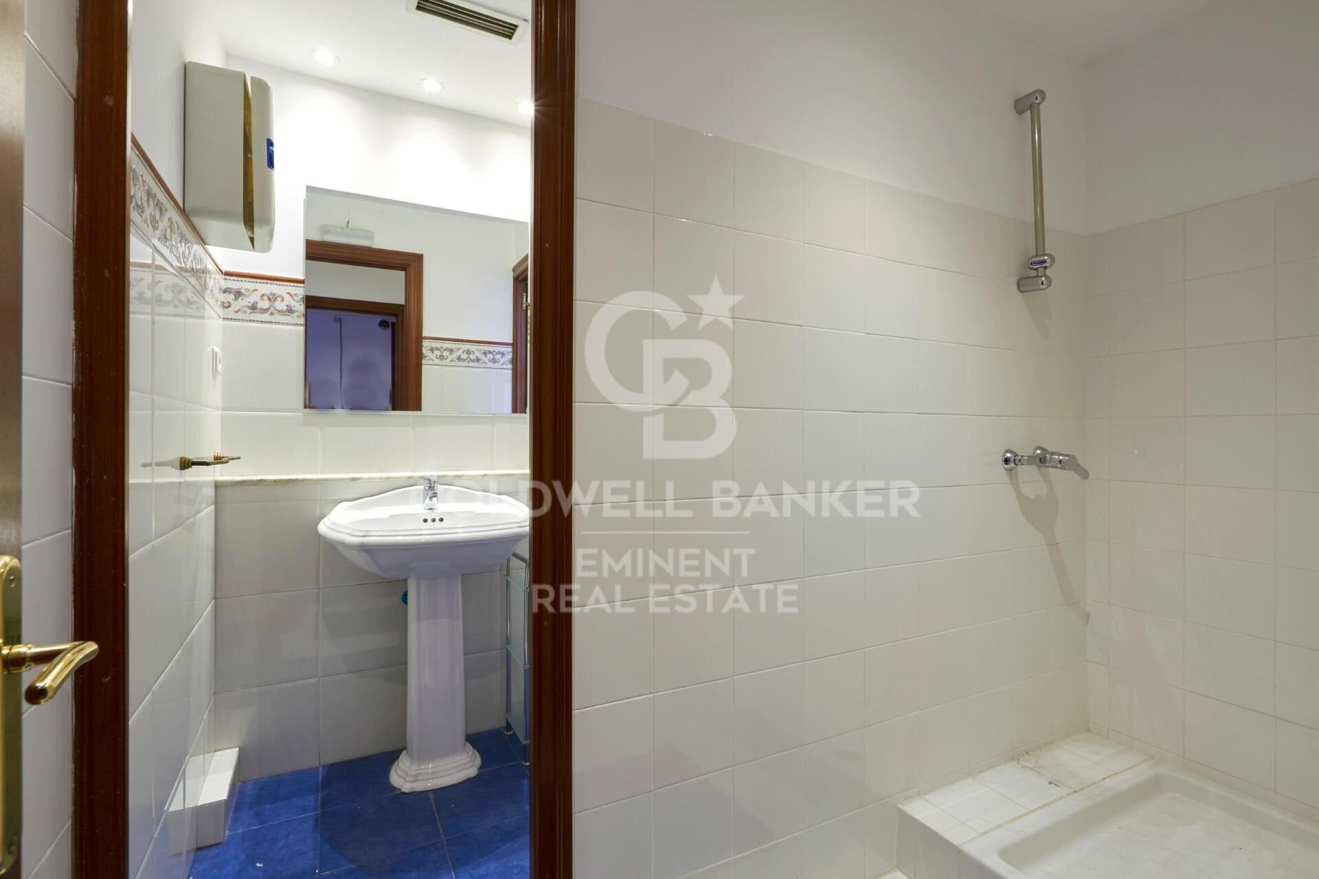 Apartament w Barcelona, Hiszpania nr 160367