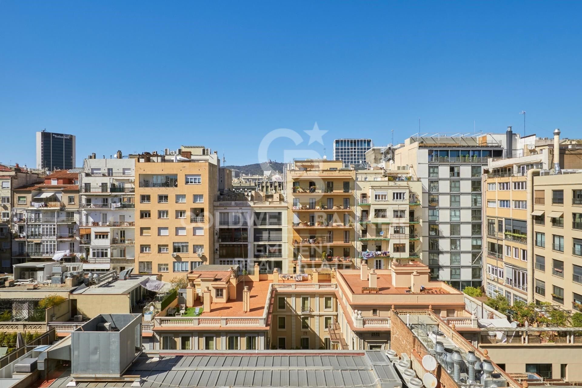 Apartament w Barcelona, Hiszpania nr 160367