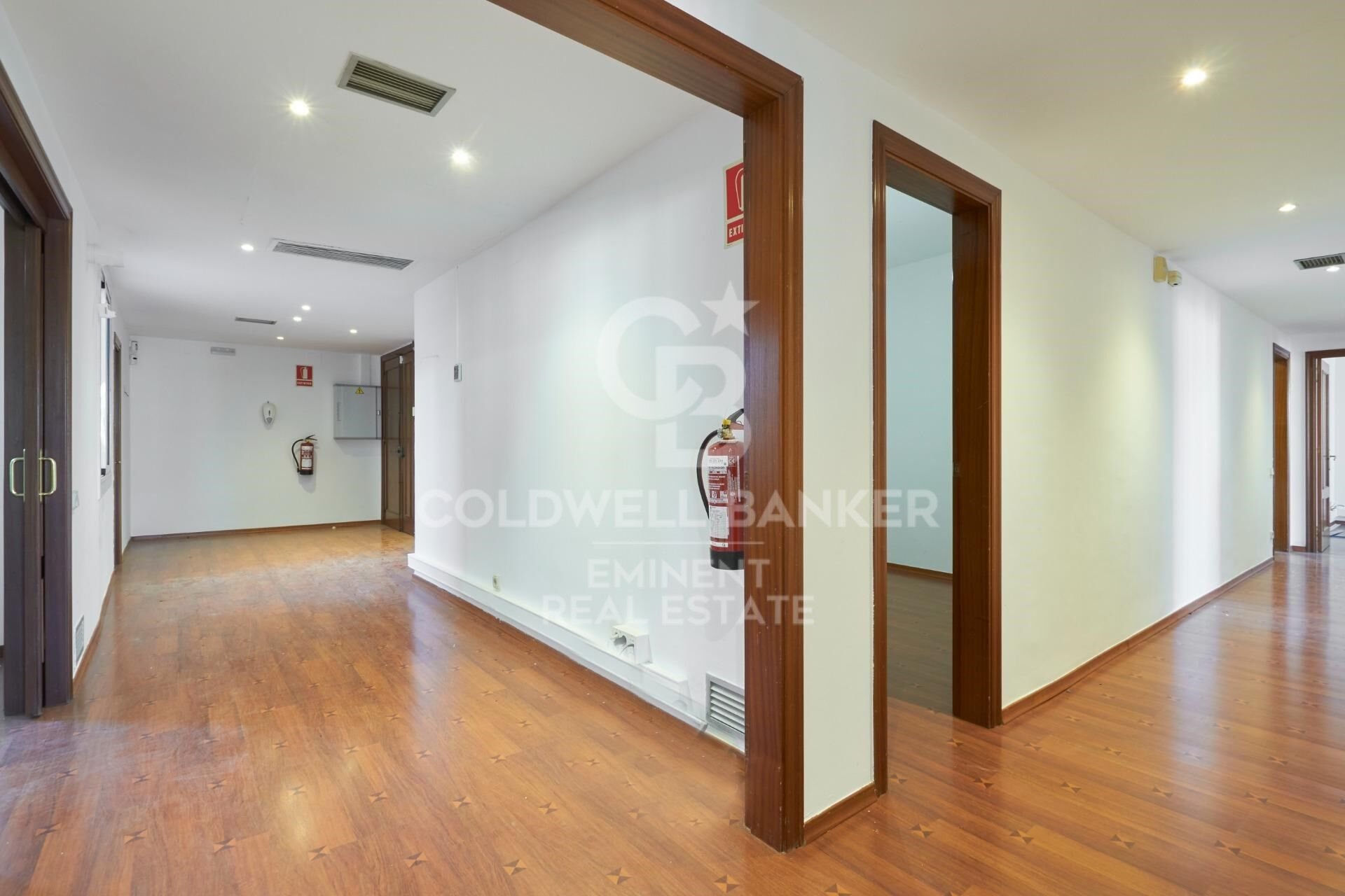 Apartament w Barcelona, Hiszpania nr 160367