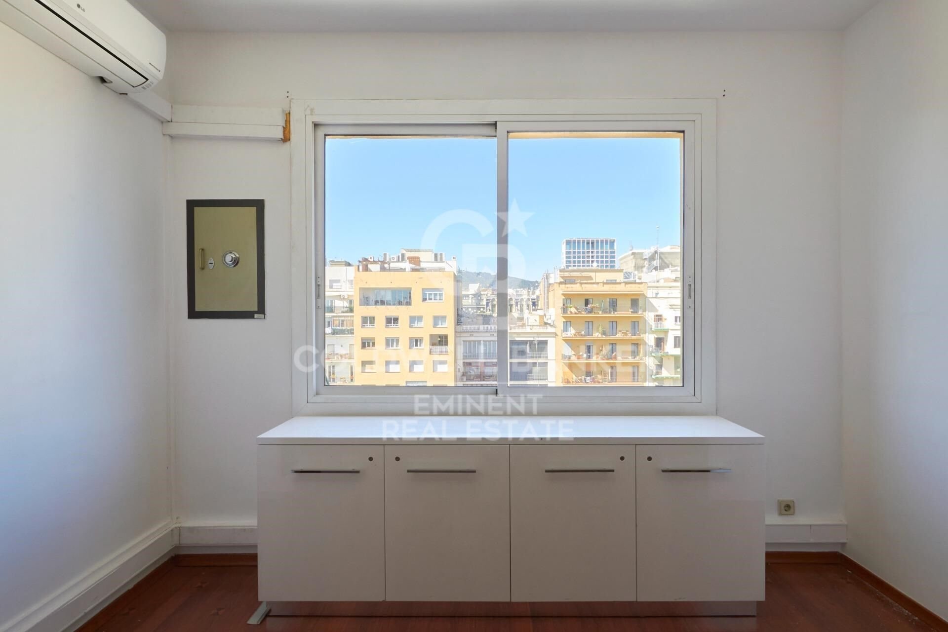 Apartament w Barcelona, Hiszpania nr 160367