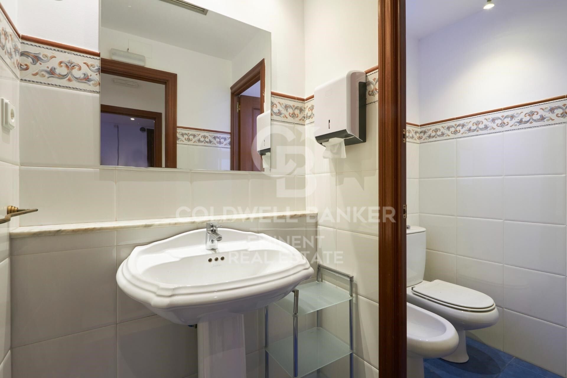 Apartament w Barcelona, Hiszpania nr 160367