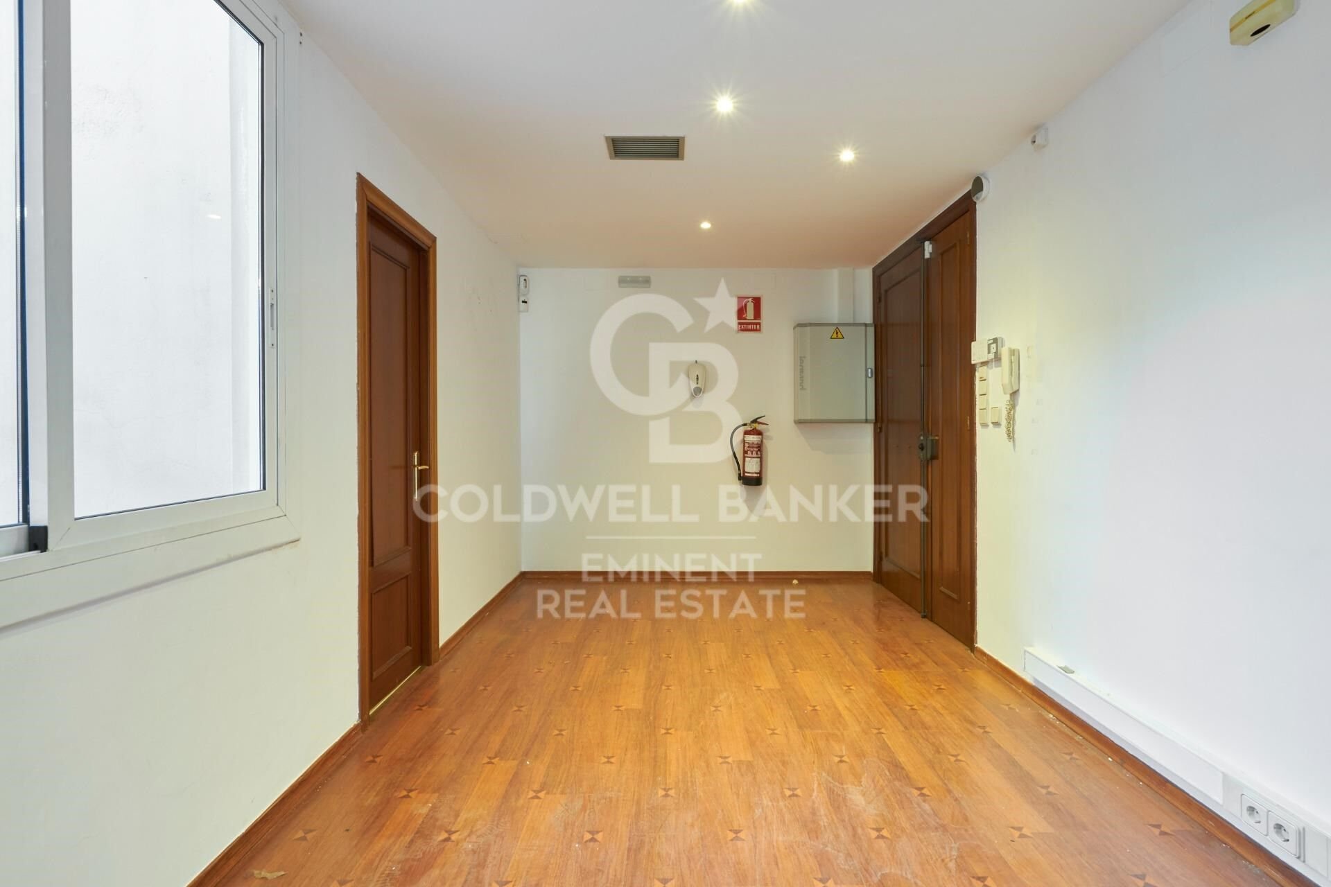 Apartament w Barcelona, Hiszpania nr 160367