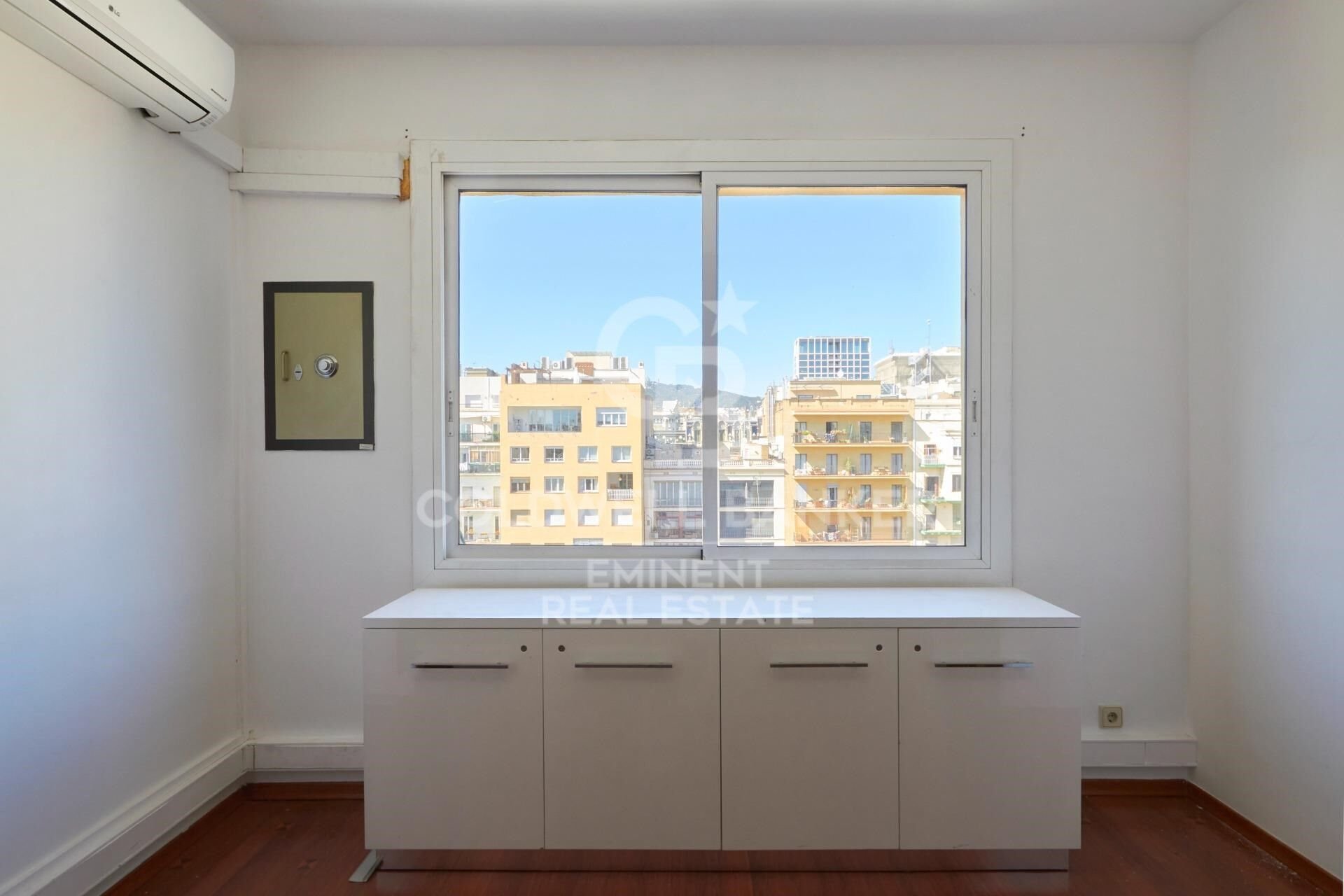 Apartament w Barcelona, Hiszpania nr 160367
