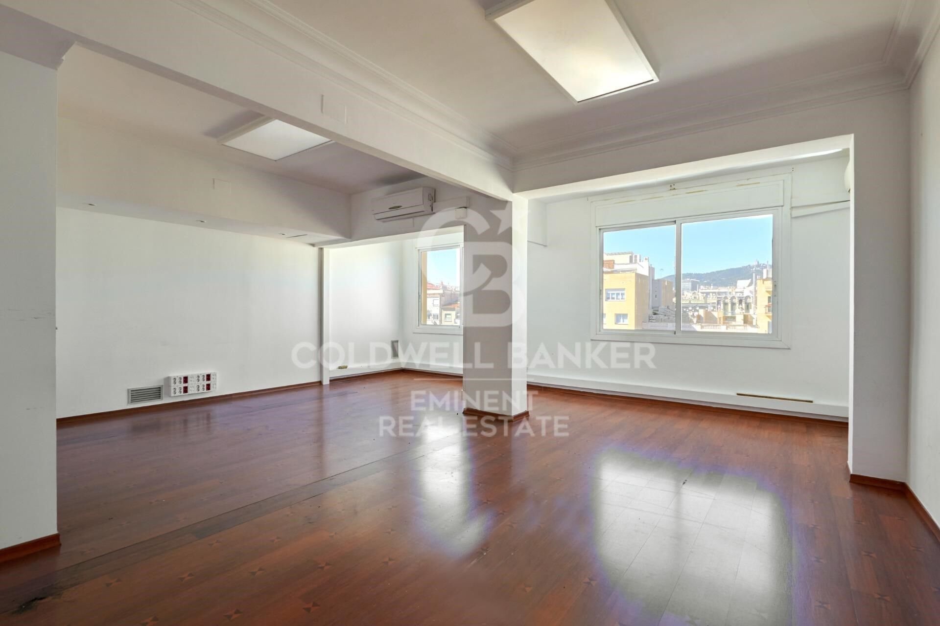 Apartament w Barcelona, Hiszpania nr 160367
