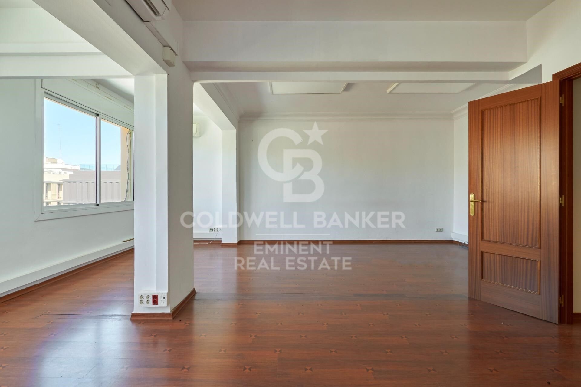 Apartament w Barcelona, Hiszpania nr 160367