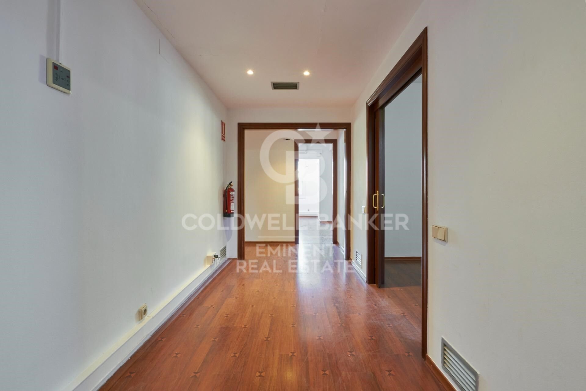 Apartament w Barcelona, Hiszpania nr 160367