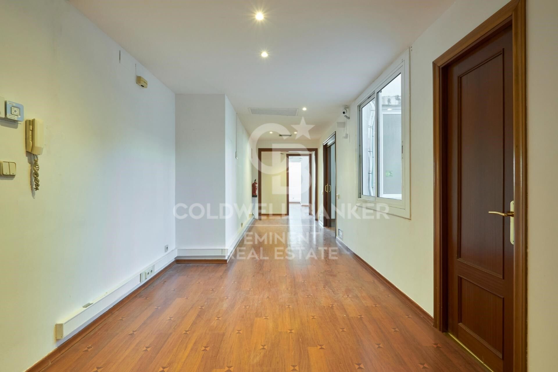 Apartament w Barcelona, Hiszpania nr 160367