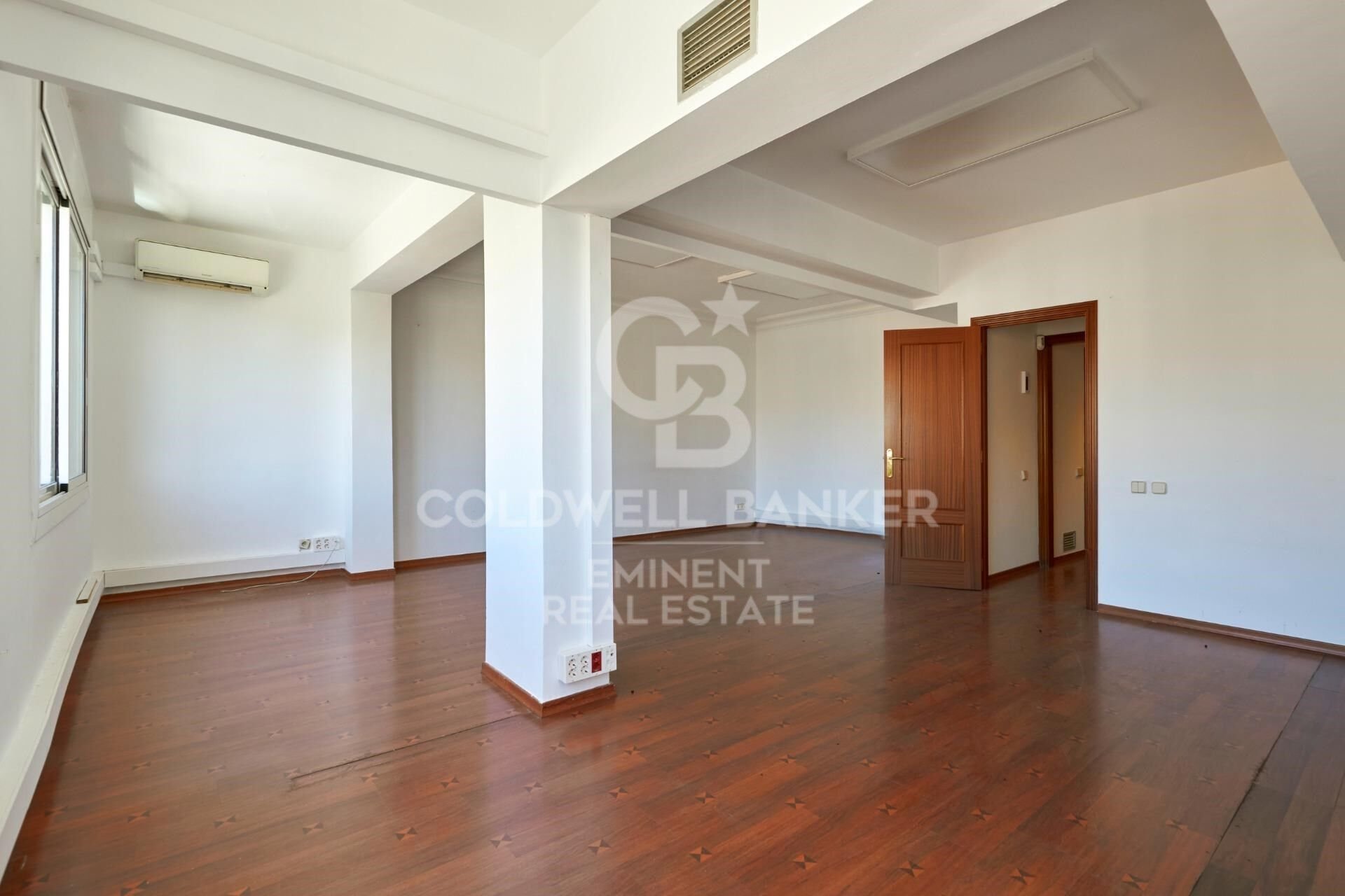 Apartament w Barcelona, Hiszpania nr 160367