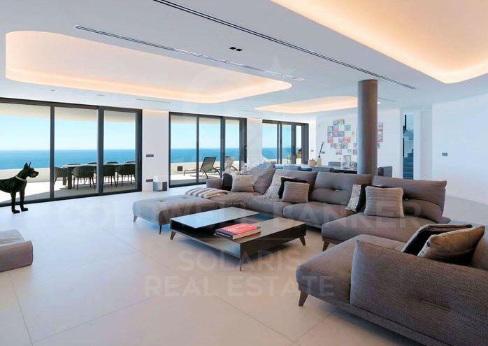 Villa i Javea, Alicante, Spanien 3 sovrum, 733 kvm. Nr. 160364