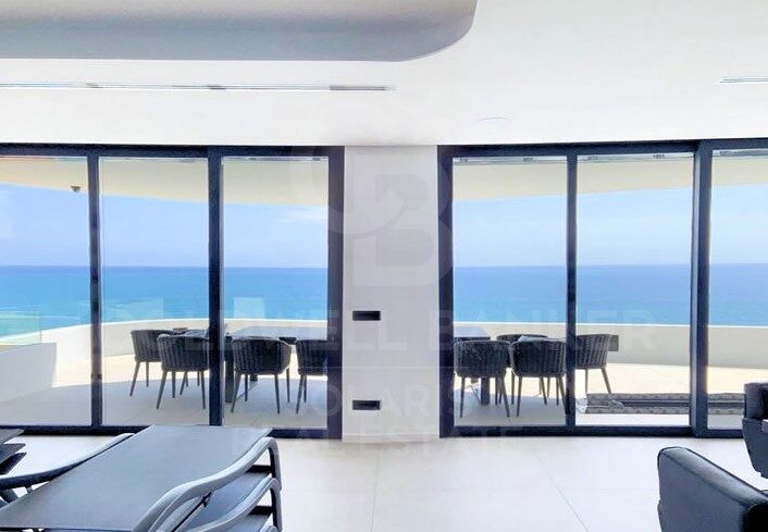 Villa i Javea, Alicante, Spanien 3 sovrum, 733 kvm. Nr. 160364