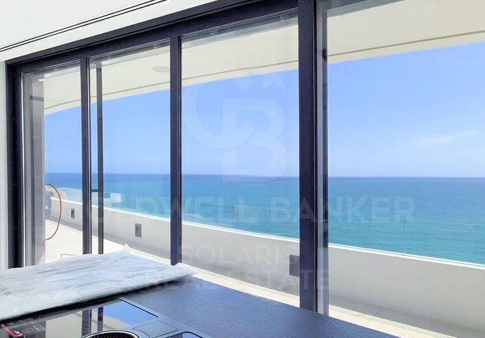 Villa i Javea, Alicante, Spanien 3 sovrum, 733 kvm. Nr. 160364
