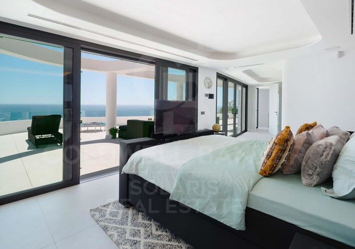 Villa i Javea, Alicante, Spanien 3 sovrum, 733 kvm. Nr. 160364