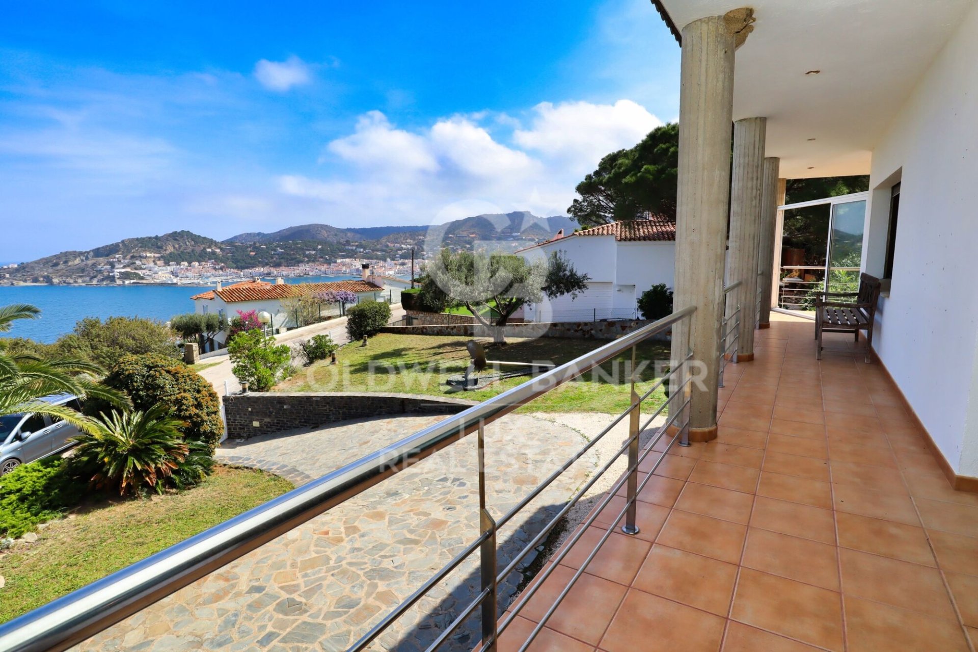 Villa El Port De La Selva, Girona, Spānijā 5 istabas, 460 m2 Nr. 160366