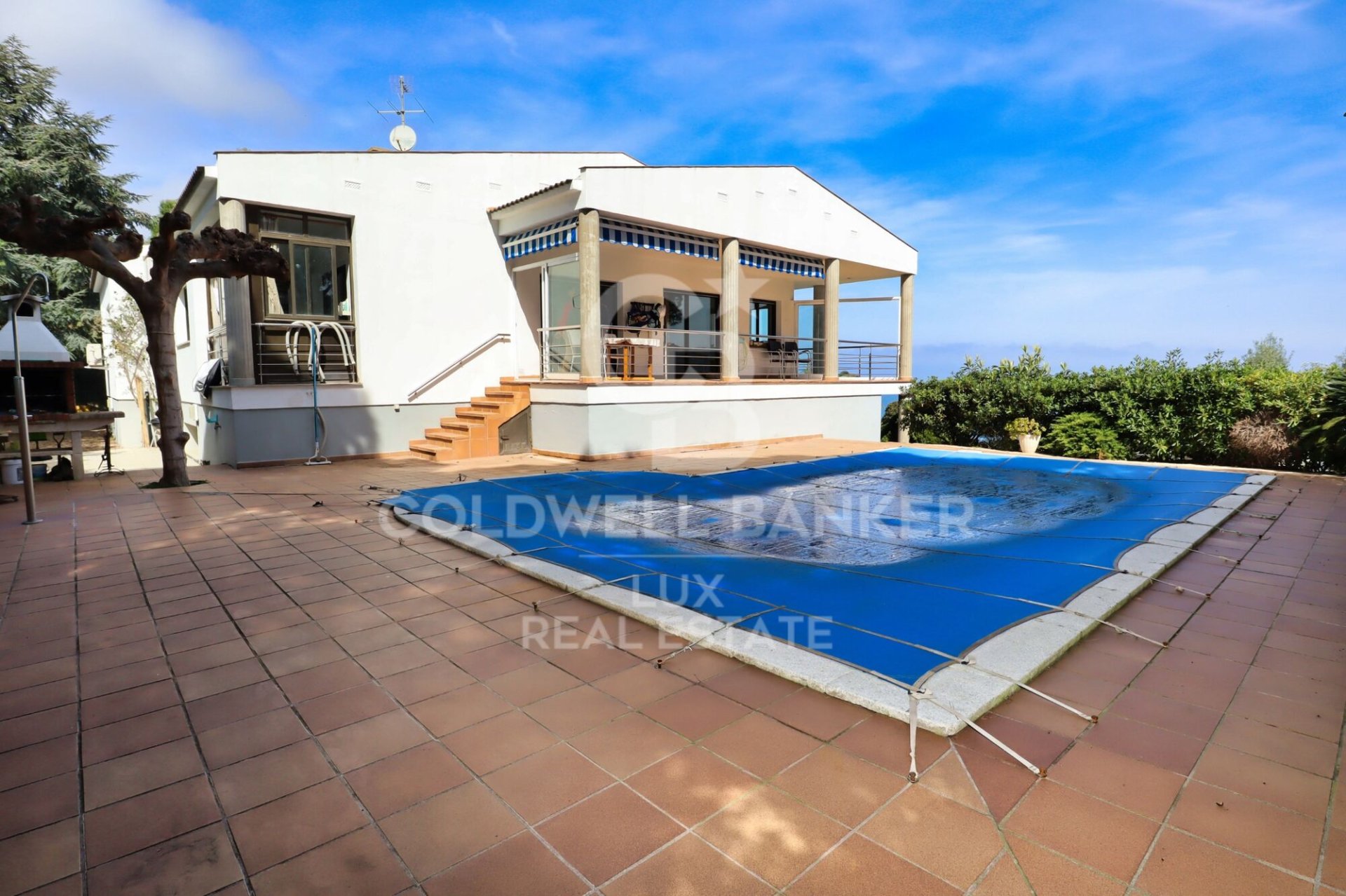 Villa El Port De La Selva, Girona, Spānijā 5 istabas, 460 m2 Nr. 160366
