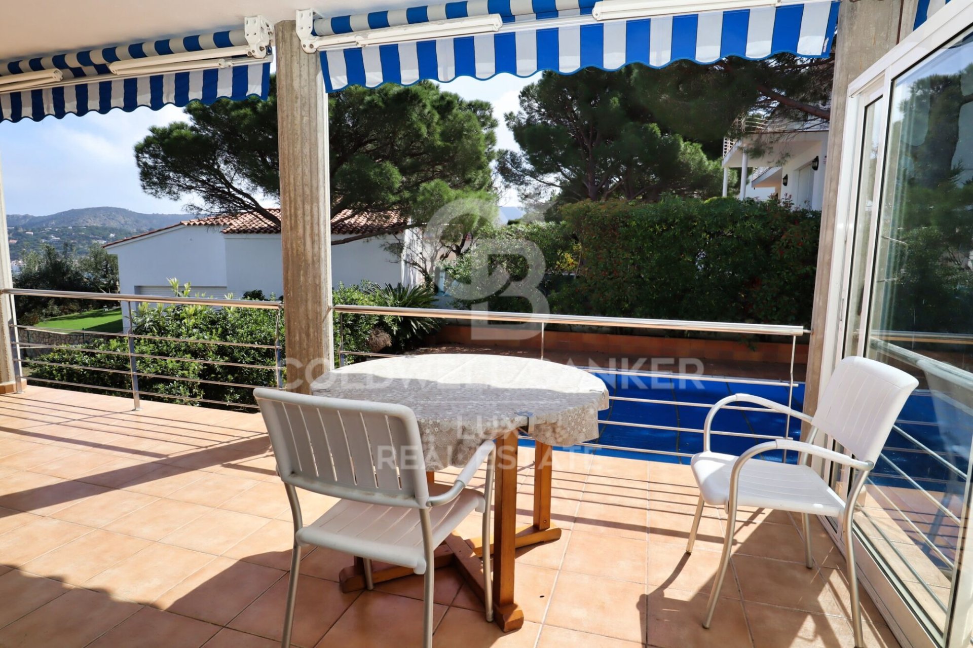 Villa El Port De La Selva, Girona, Spānijā 5 istabas, 460 m2 Nr. 160366