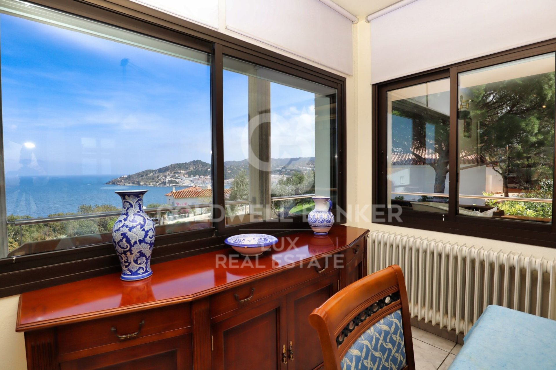 Villa El Port De La Selva, Girona, Spānijā 5 istabas, 460 m2 Nr. 160366