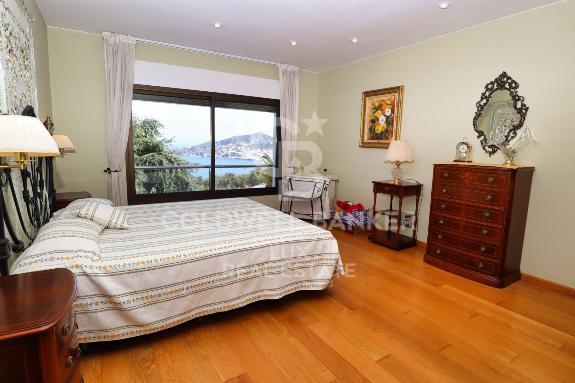 Villa El Port De La Selva, Girona, Spānijā 5 istabas, 460 m2 Nr. 160366