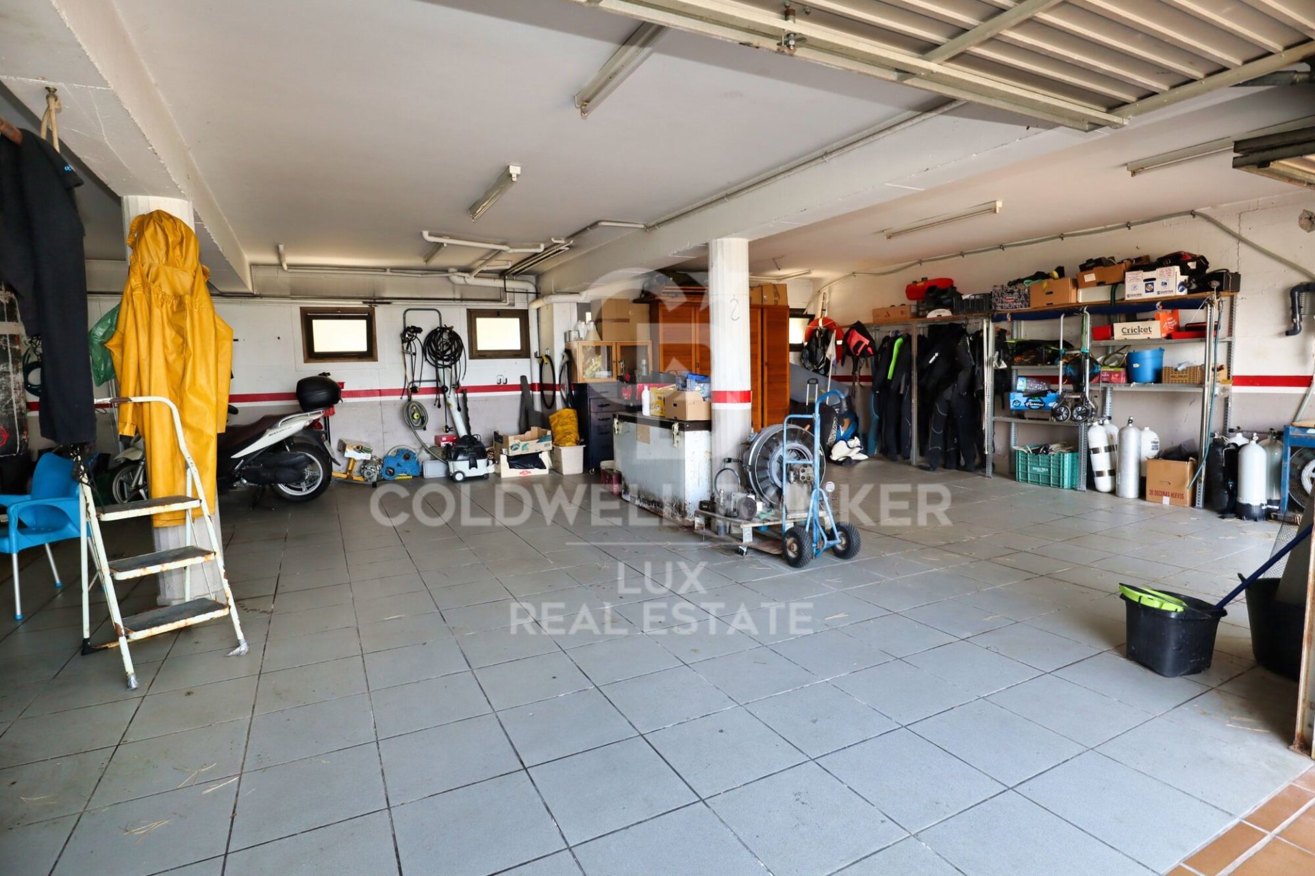 Villa El Port De La Selva, Girona, Spānijā 5 istabas, 460 m2 Nr. 160366