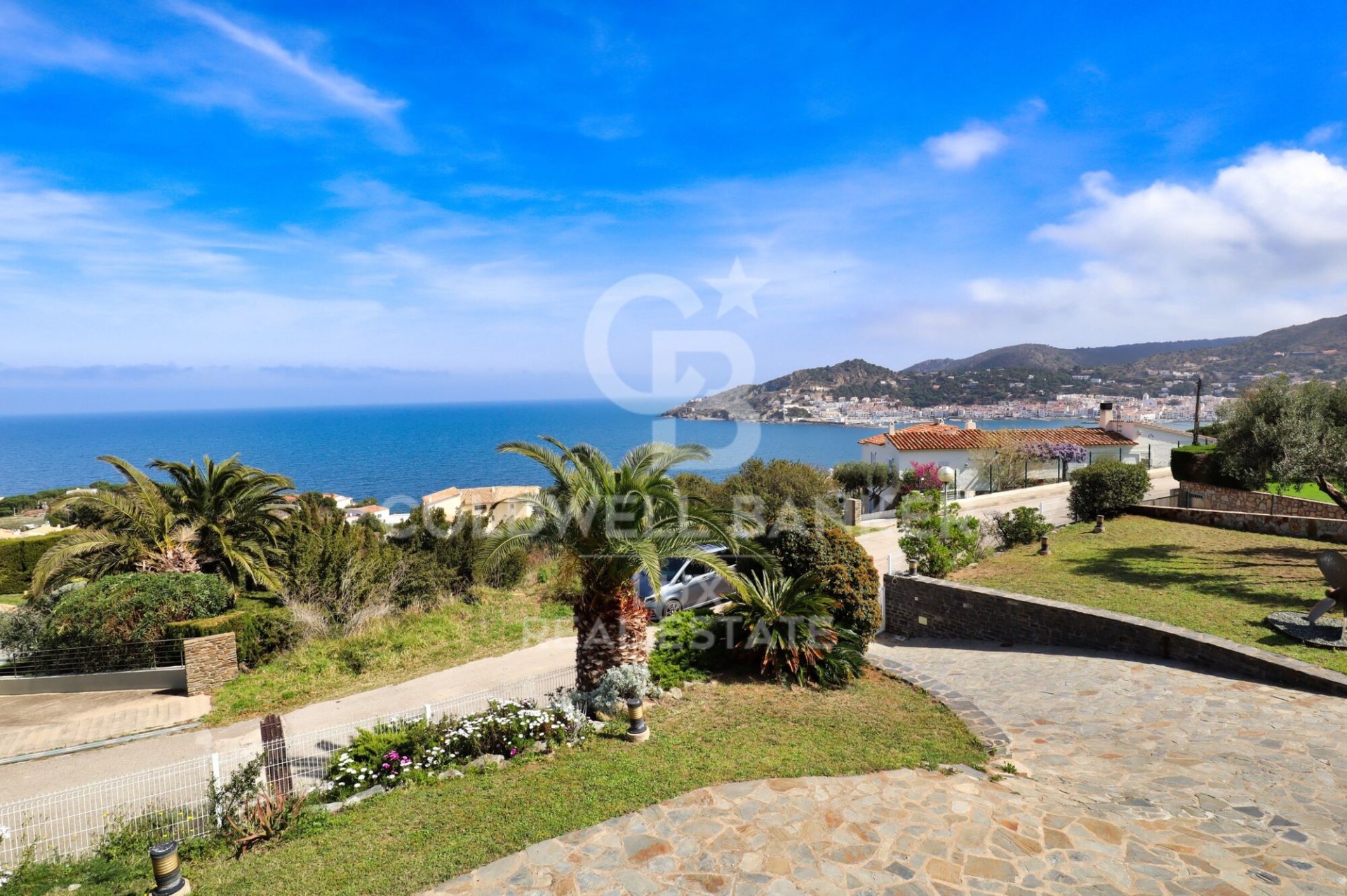 Villa El Port De La Selva, Girona, Spānijā 5 istabas, 460 m2 Nr. 160366