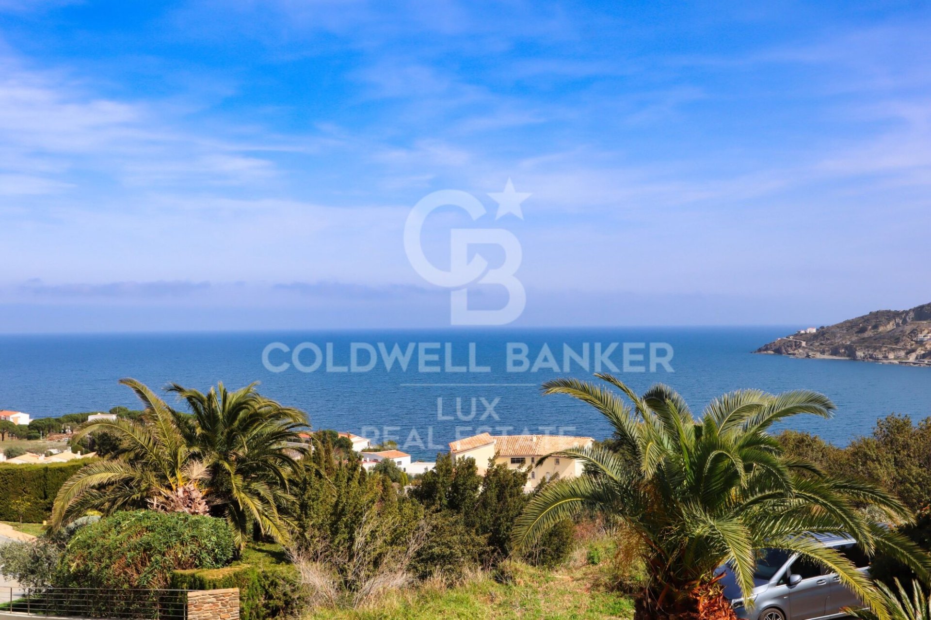 Villa El Port De La Selva, Girona, Spānijā 5 istabas, 460 m2 Nr. 160366