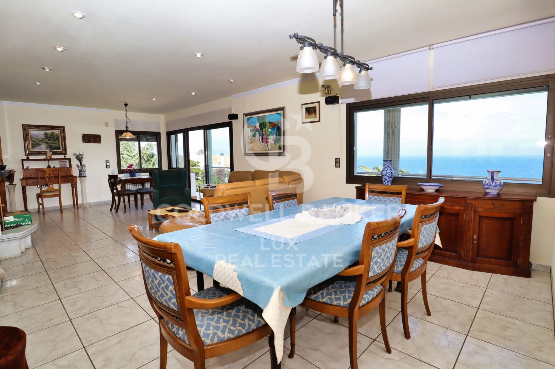 Villa El Port De La Selva, Girona, Spānijā 5 istabas, 460 m2 Nr. 160366