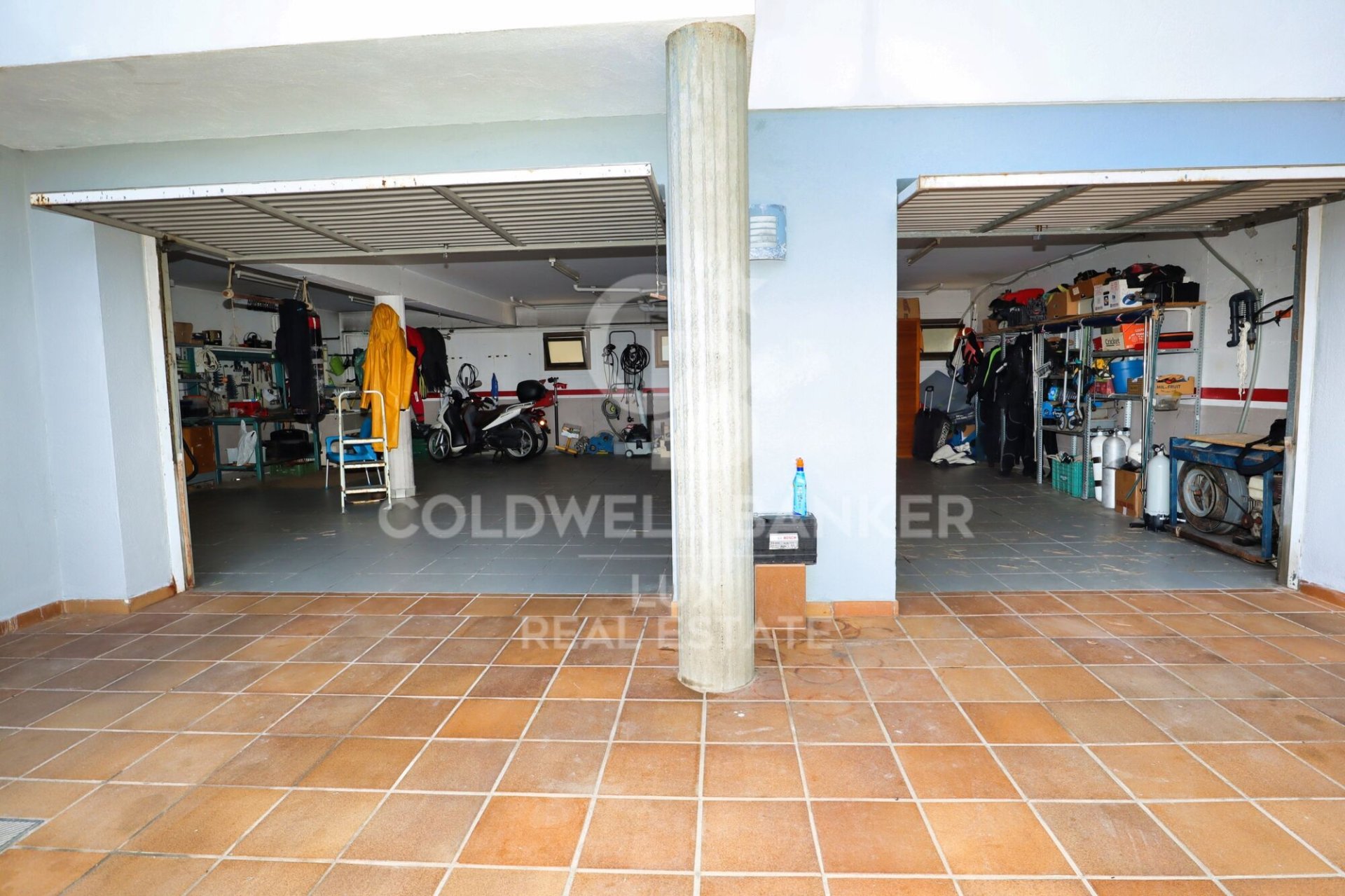 Villa El Port De La Selva, Girona, Spānijā 5 istabas, 460 m2 Nr. 160366