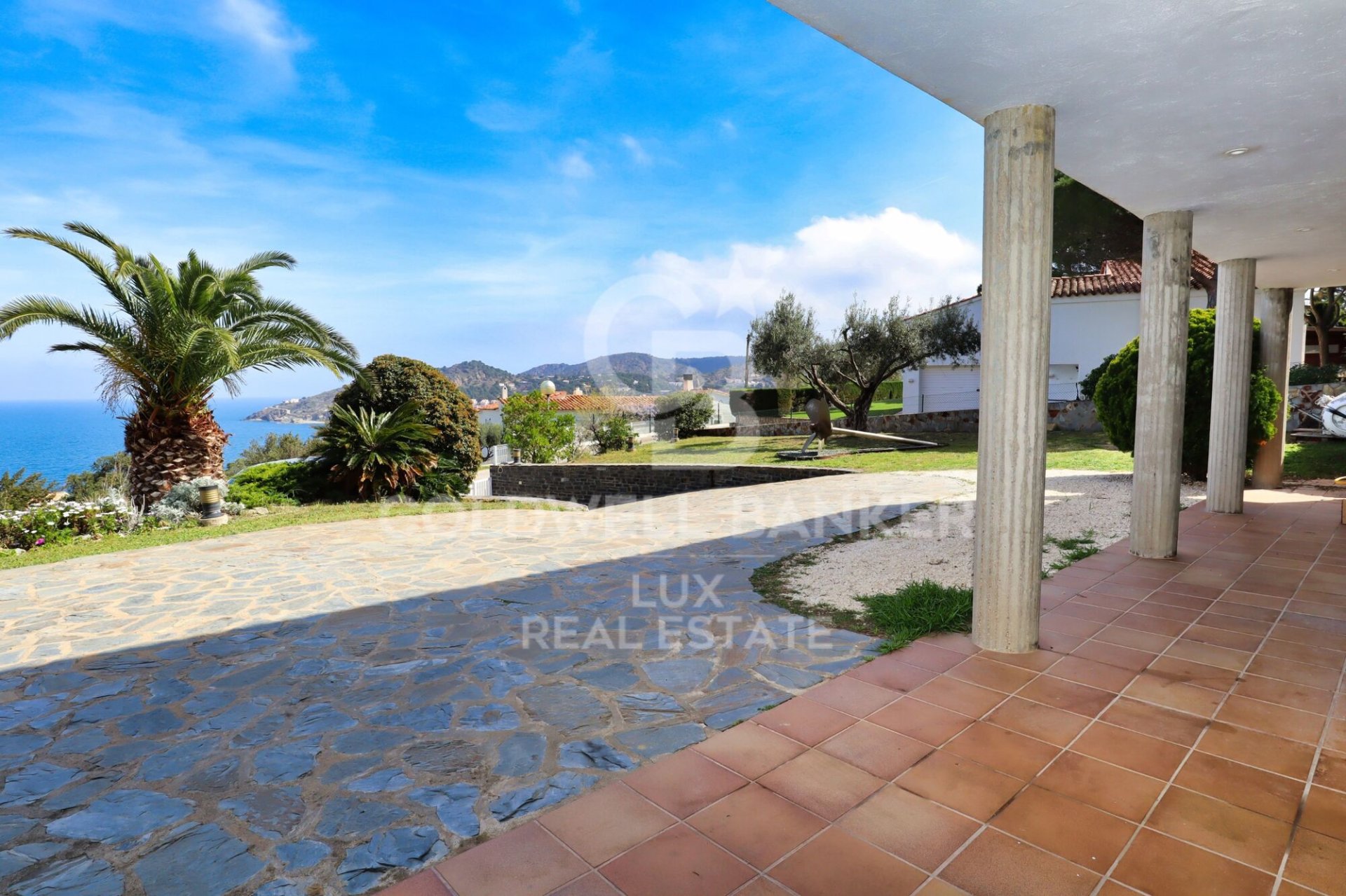 Villa El Port De La Selva, Girona, Spānijā 5 istabas, 460 m2 Nr. 160366