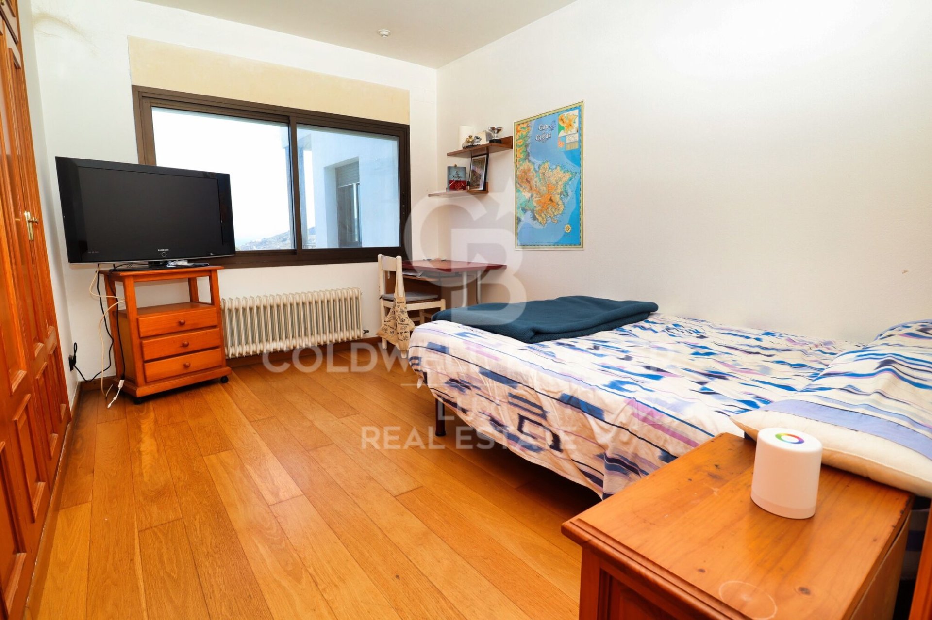 Villa El Port De La Selva, Girona, Spānijā 5 istabas, 460 m2 Nr. 160366