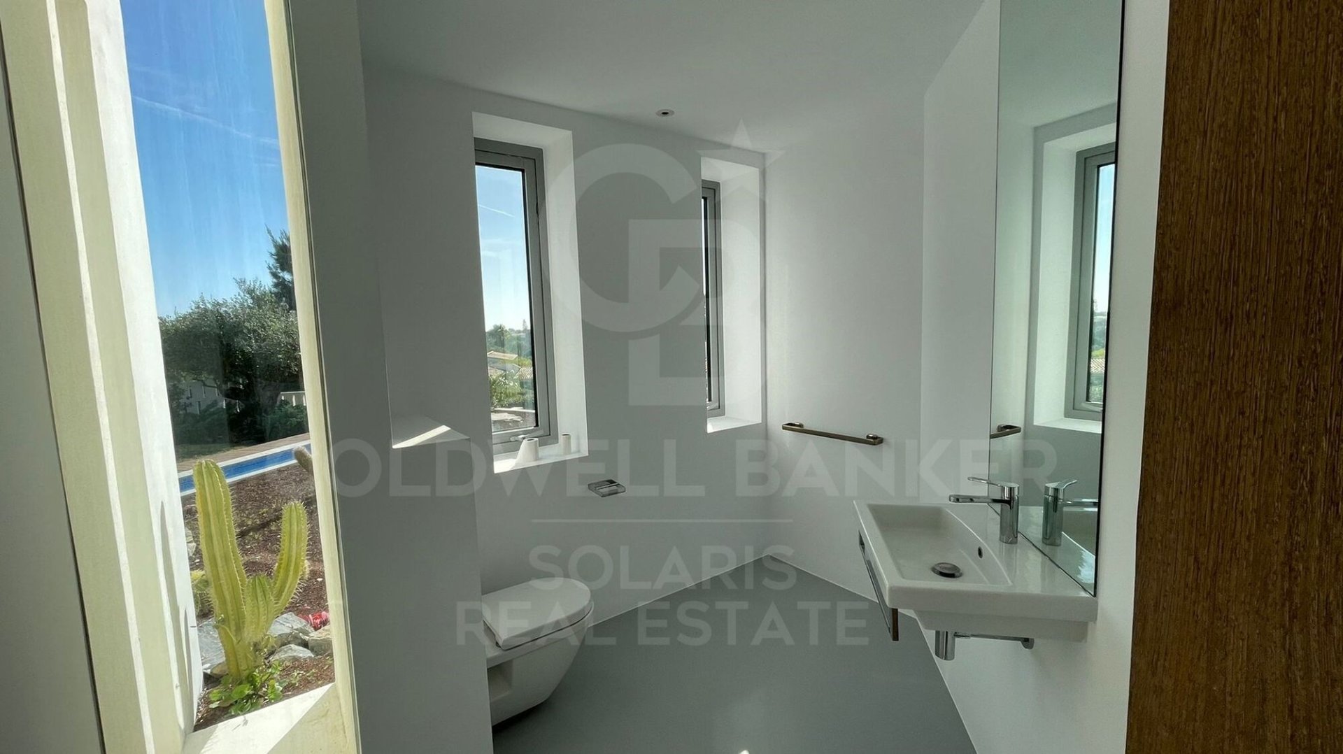 Villa en Jávea, Alicante, España 4 dormitorios, 344 m2 No. 160365