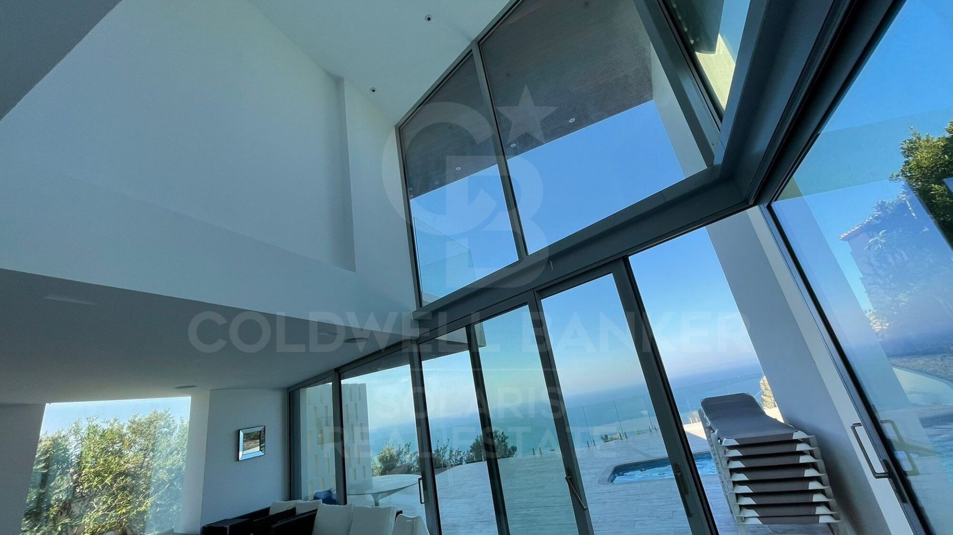 Villa en Jávea, Alicante, España 4 dormitorios, 344 m2 No. 160365