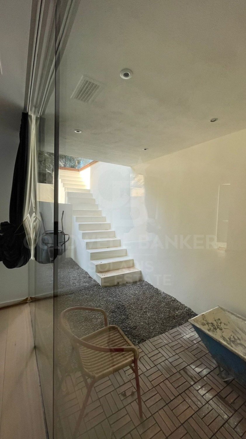 Villa en Jávea, Alicante, España 4 dormitorios, 344 m2 No. 160365