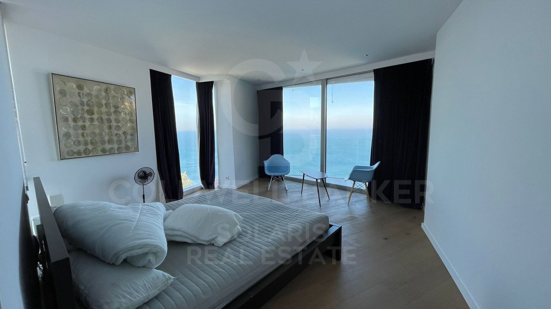 Villa en Jávea, Alicante, España 4 dormitorios, 344 m2 No. 160365