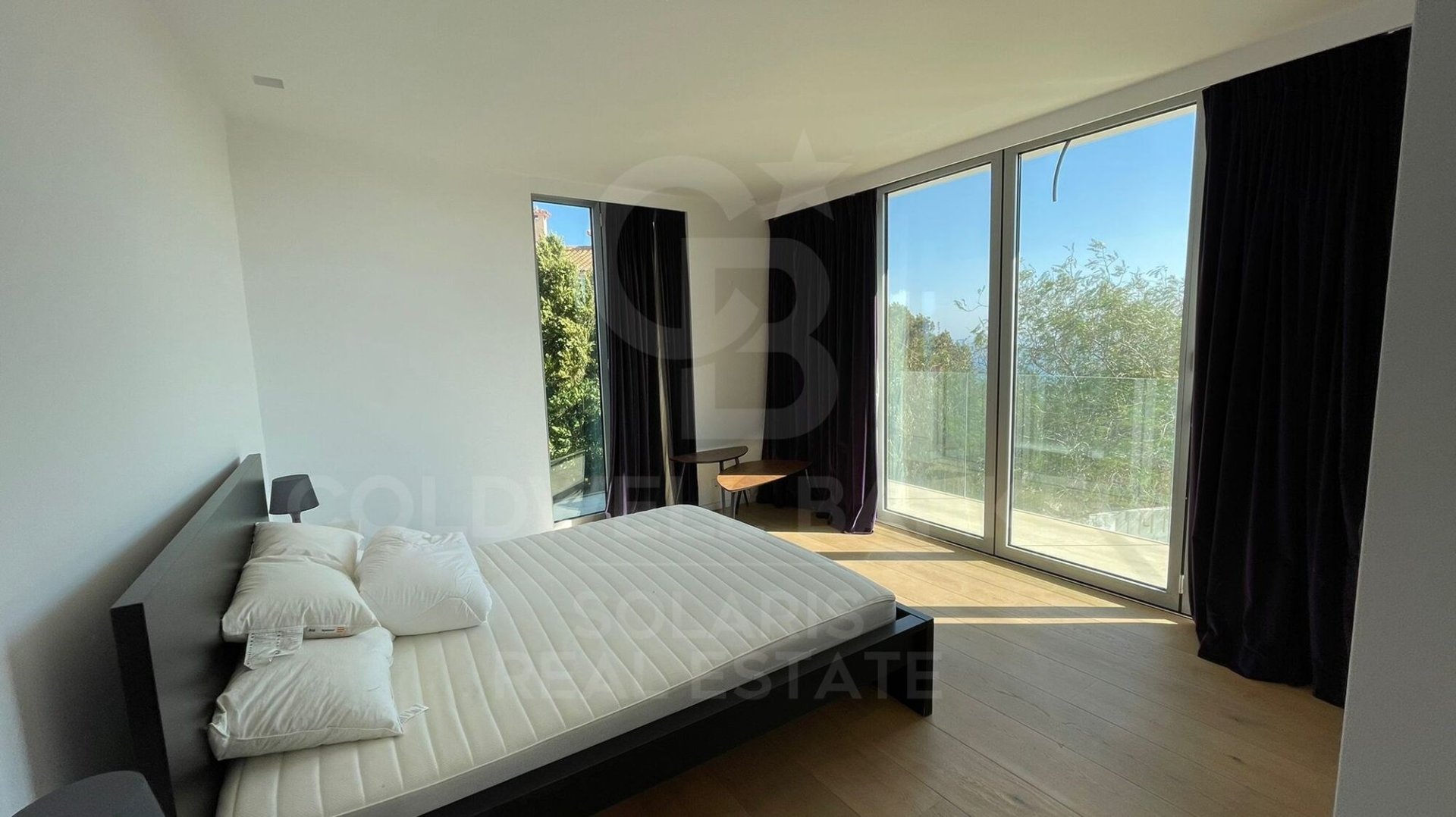 Villa en Jávea, Alicante, España 4 dormitorios, 344 m2 No. 160365