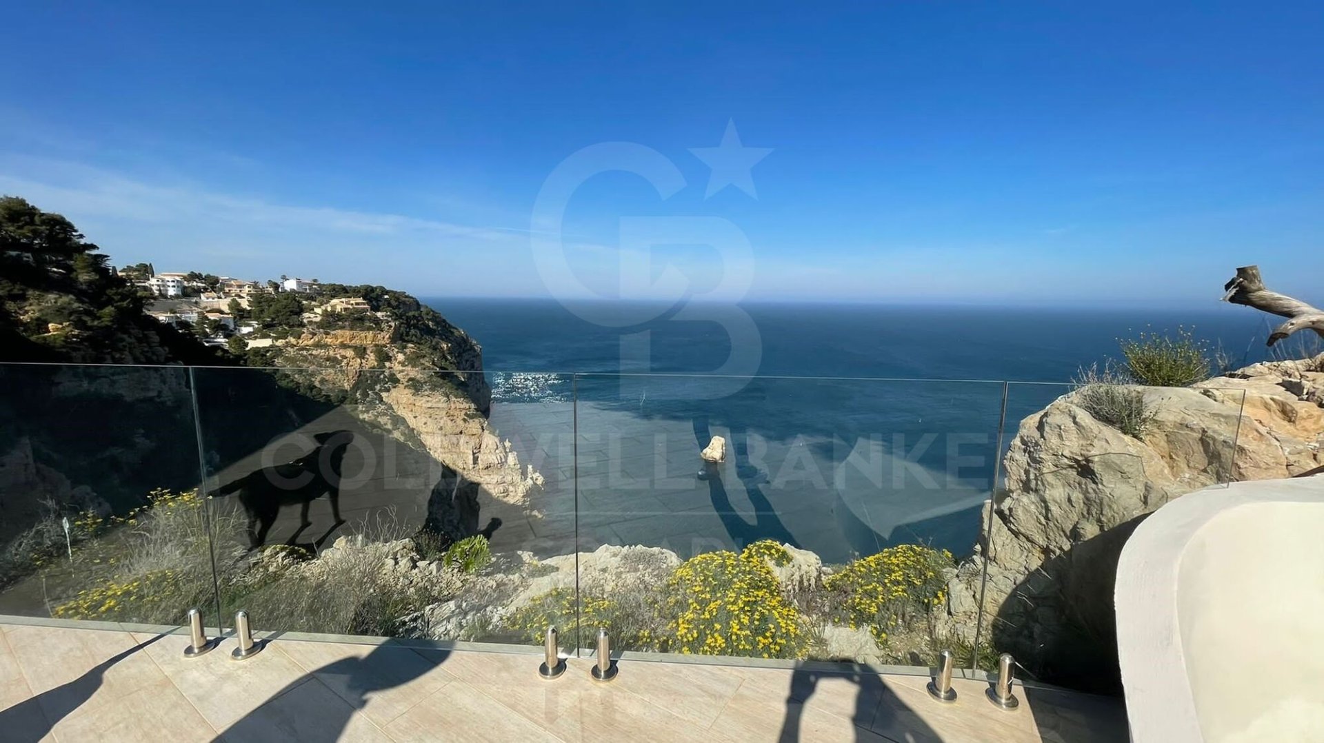 Villa en Jávea, Alicante, España 4 dormitorios, 344 m2 No. 160365
