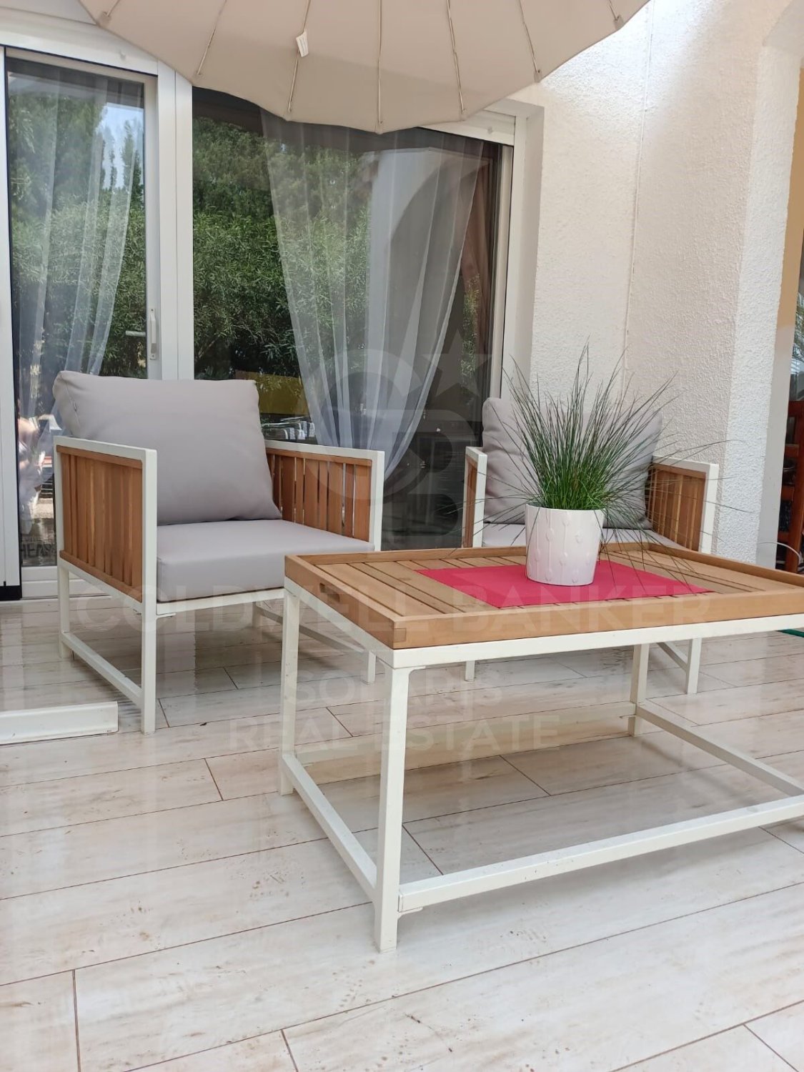 Villa i Pedreguer, Alicante, Spanien 3 sovrum, 130 kvm. Nr. 160363