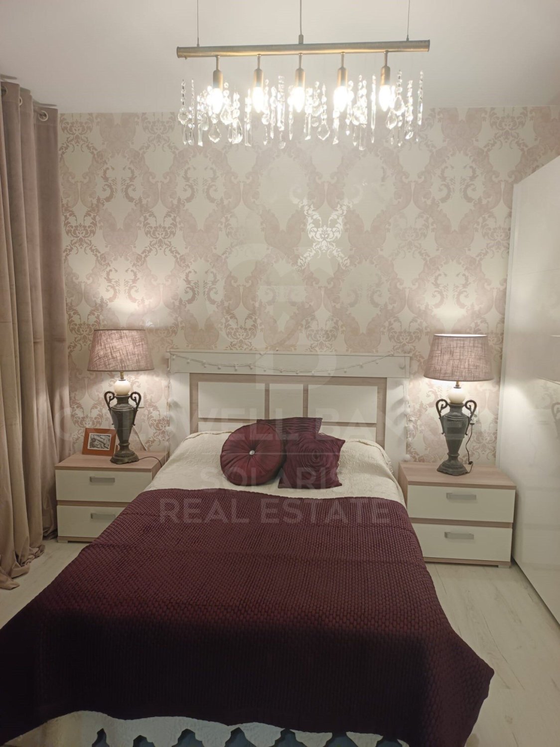 Villa i Pedreguer, Alicante, Spanien 3 sovrum, 130 kvm. Nr. 160363