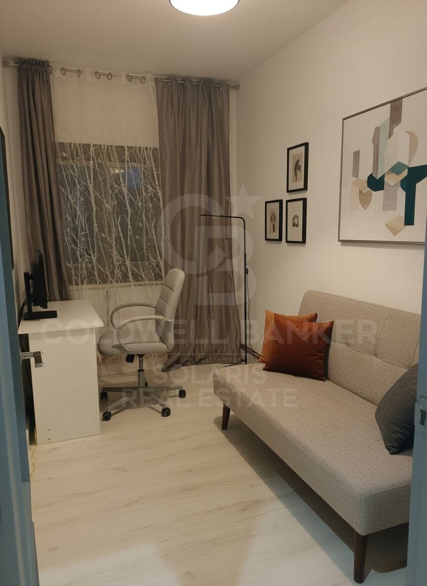 Villa i Pedreguer, Alicante, Spanien 3 sovrum, 130 kvm. Nr. 160363