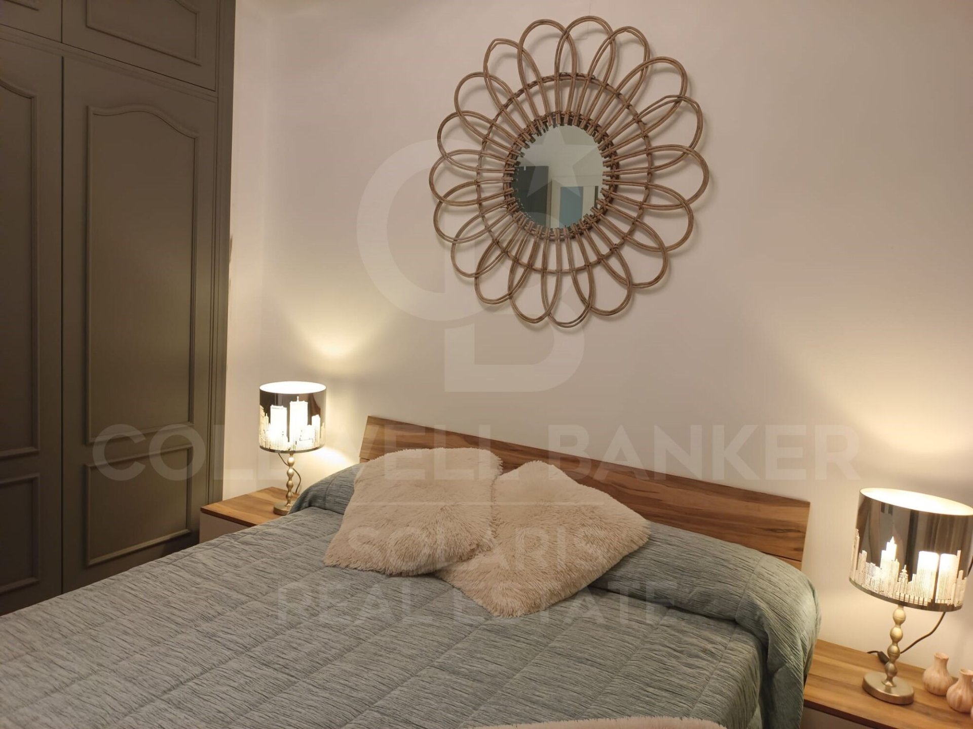 Villa i Pedreguer, Alicante, Spanien 3 sovrum, 130 kvm. Nr. 160363