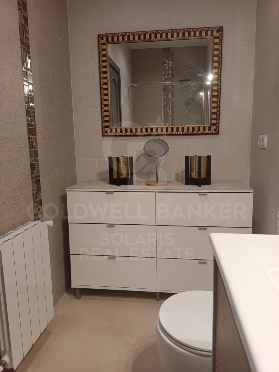 Villa i Pedreguer, Alicante, Spanien 3 sovrum, 130 kvm. Nr. 160363