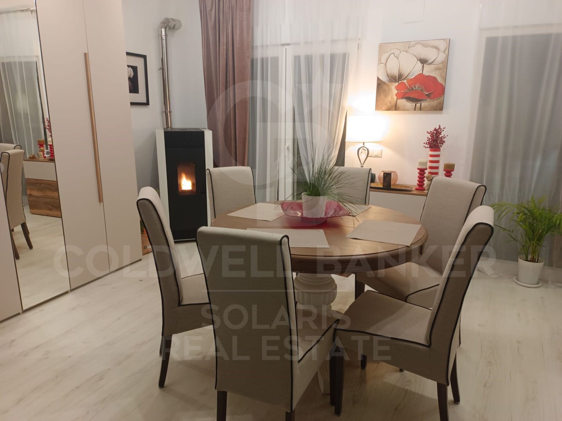 Villa i Pedreguer, Alicante, Spanien 3 sovrum, 130 kvm. Nr. 160363