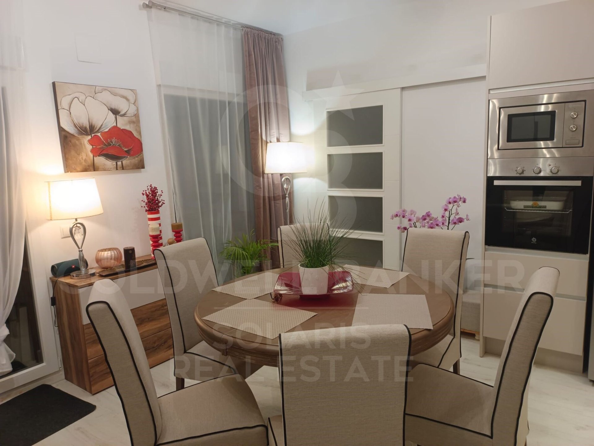 Villa i Pedreguer, Alicante, Spanien 3 sovrum, 130 kvm. Nr. 160363