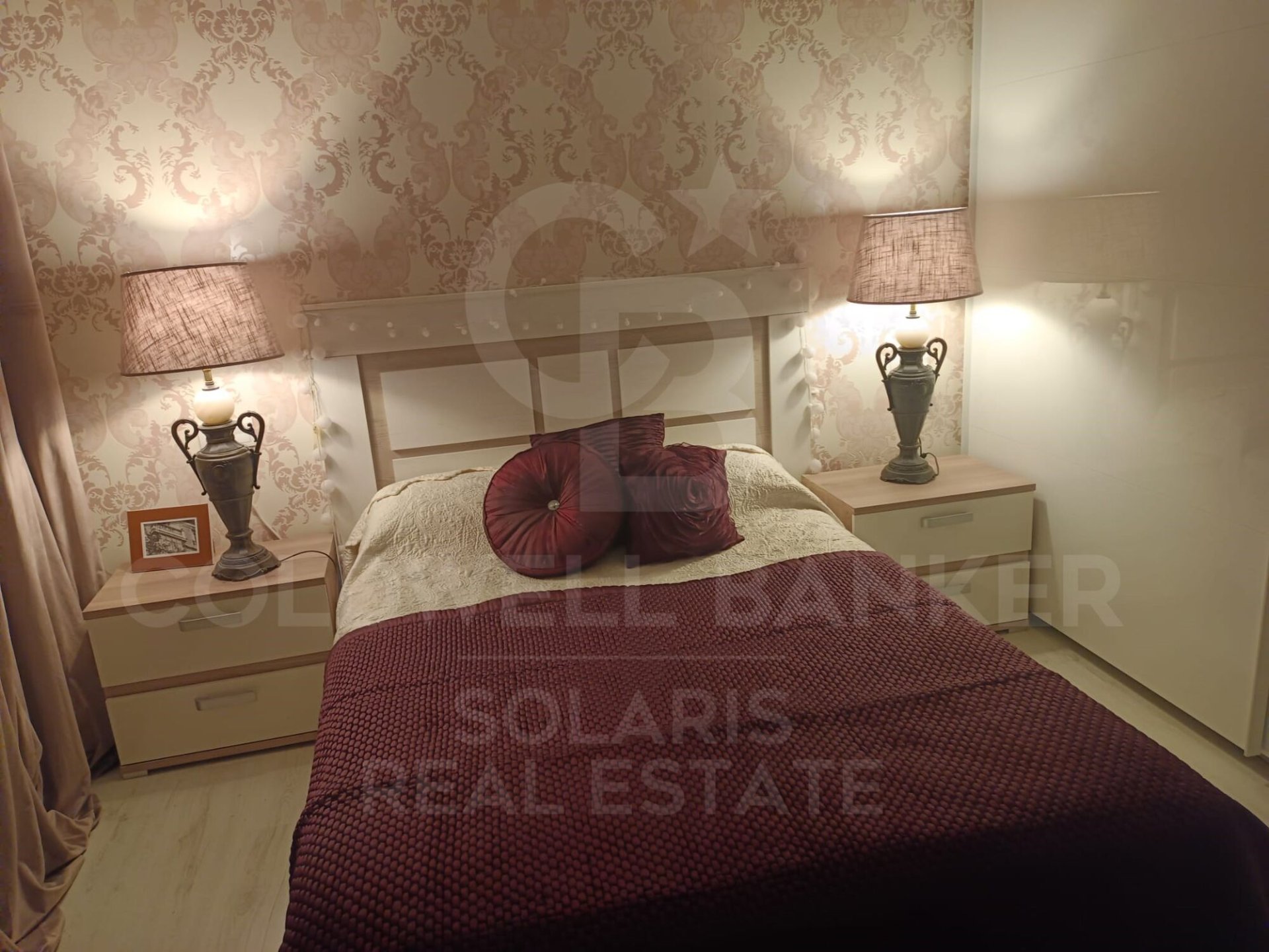 Villa i Pedreguer, Alicante, Spanien 3 sovrum, 130 kvm. Nr. 160363