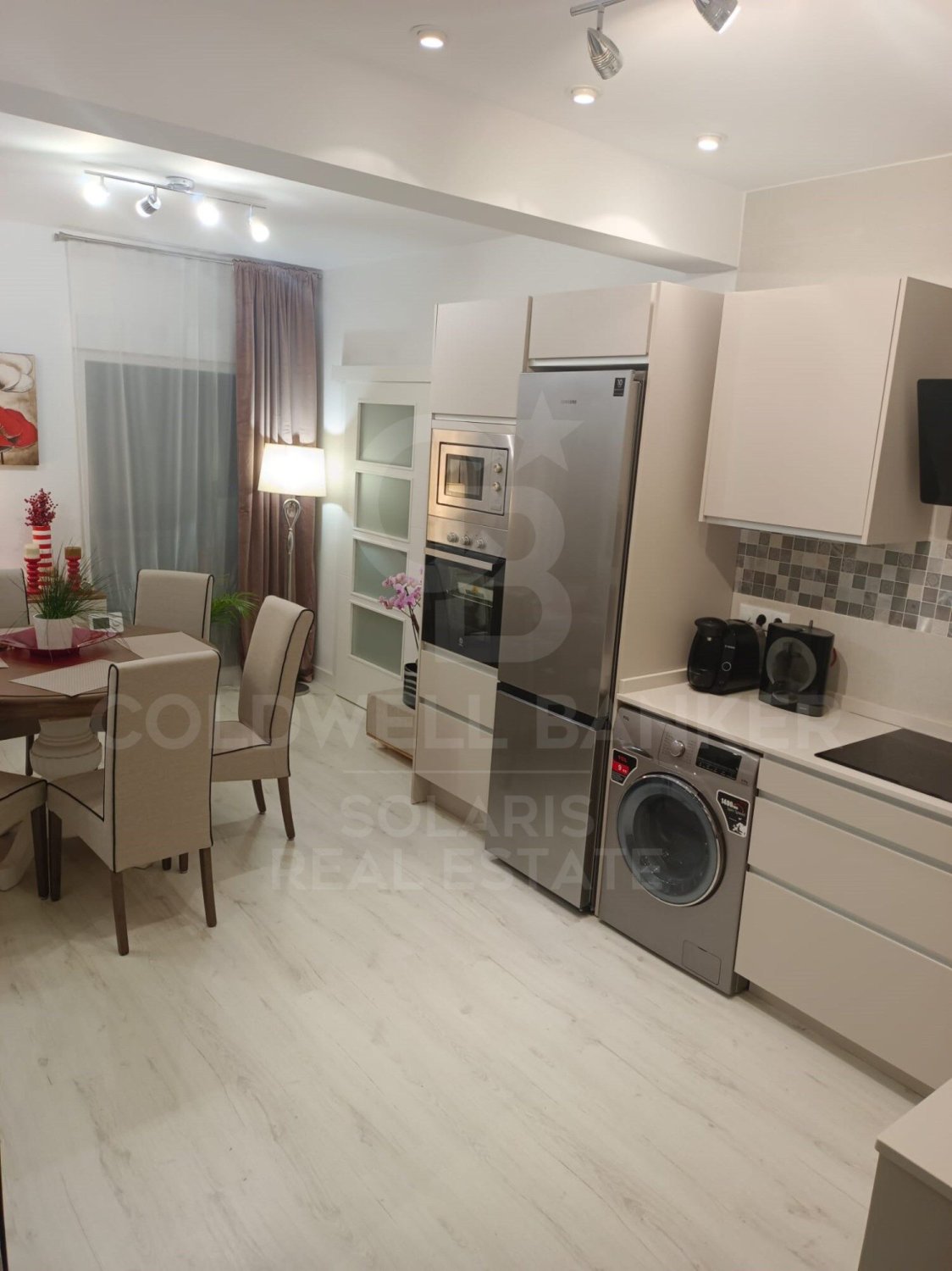 Villa i Pedreguer, Alicante, Spanien 3 sovrum, 130 kvm. Nr. 160363