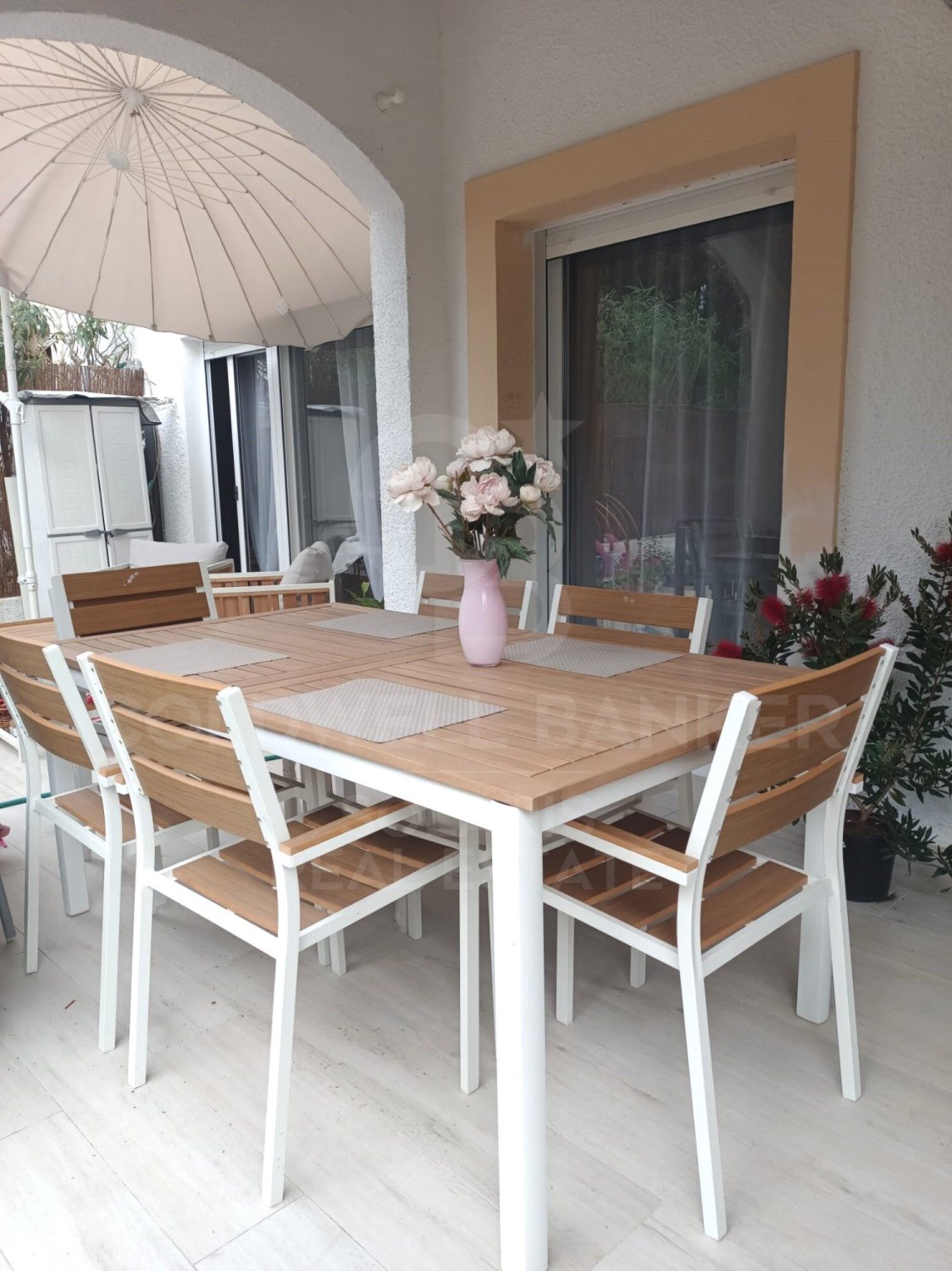 Villa i Pedreguer, Alicante, Spanien 3 sovrum, 130 kvm. Nr. 160363