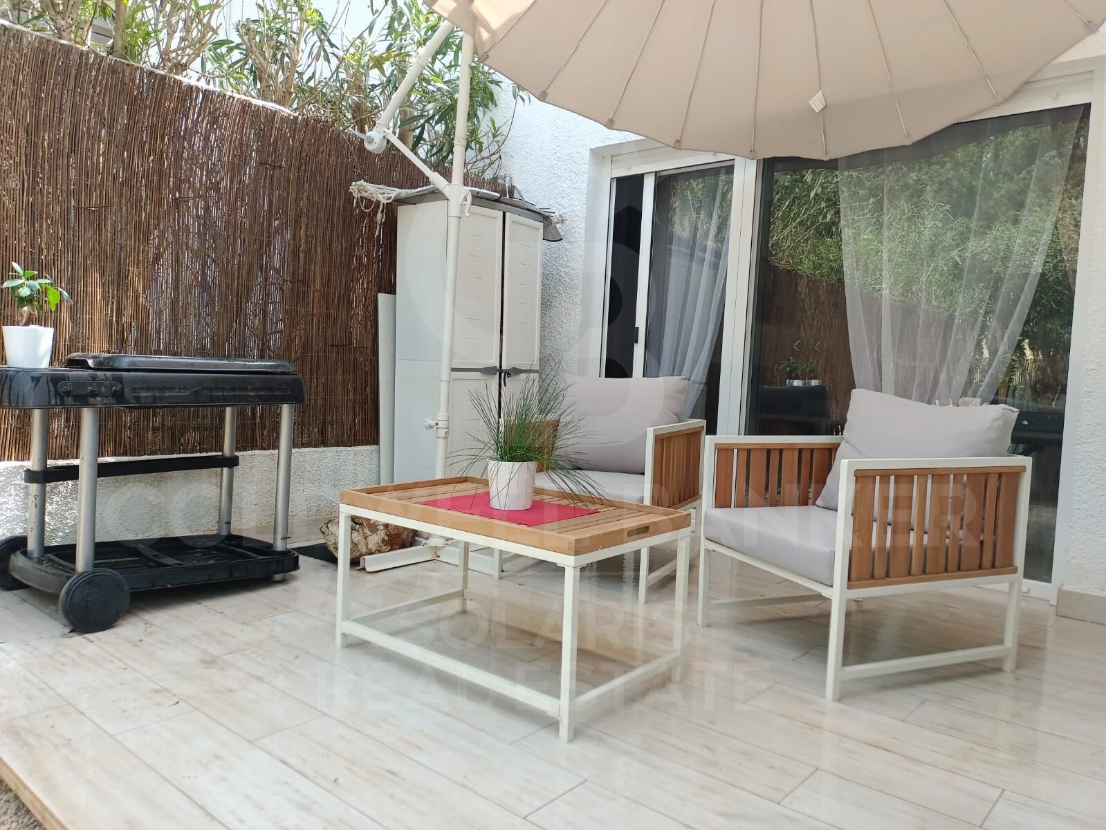 Villa i Pedreguer, Alicante, Spanien 3 sovrum, 130 kvm. Nr. 160363