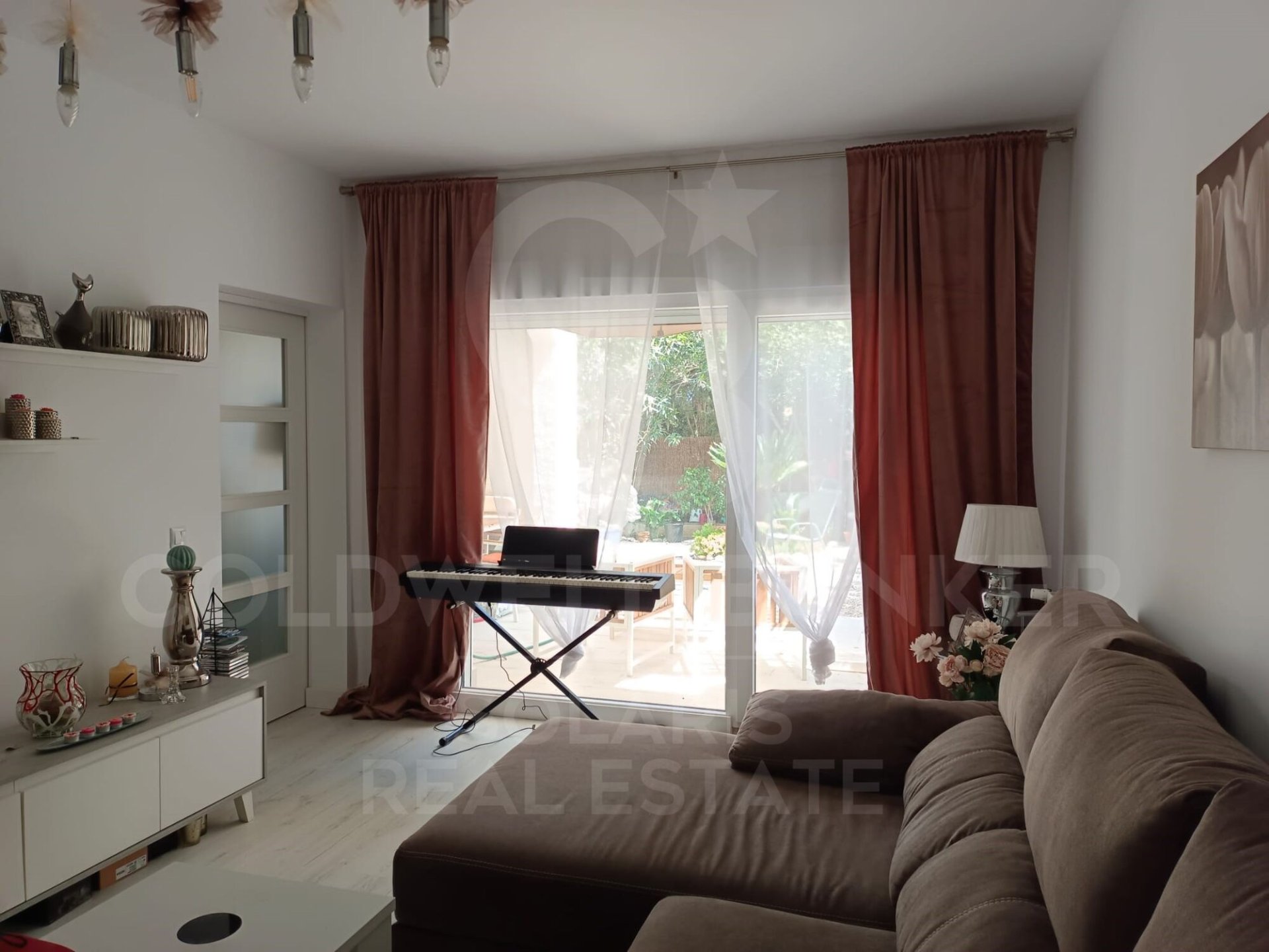 Villa i Pedreguer, Alicante, Spanien 3 sovrum, 130 kvm. Nr. 160363